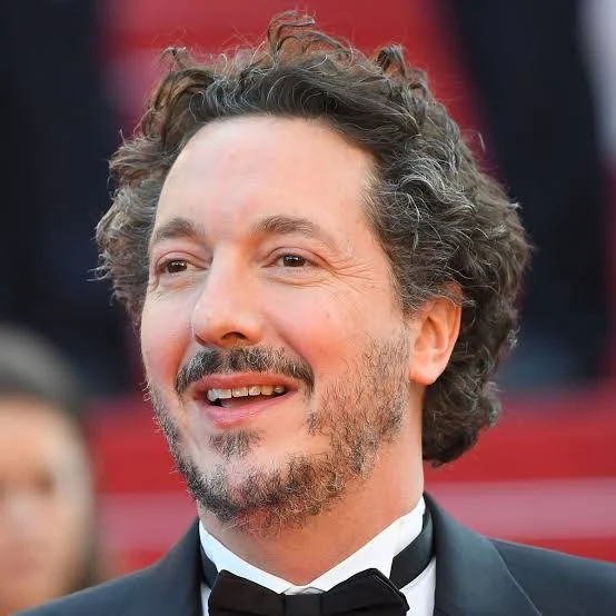 Guillaume Gallienne